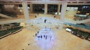 Pacific Place | Christmas Event 2015 – Making-of