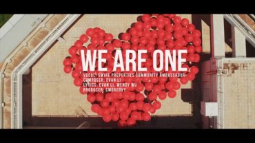 Swire | We Are One – music video (15th Anniversary Swire Ambassador theme song )