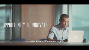 New Opportunities of Blockchain on Supply Chain, Prof. Allen Huang, HKUST MBA