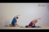 香港癌症基金會 | 療愈瑜伽