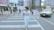 ELIV | WALK THE CHANGE