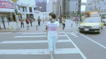 ELIV | WALK THE CHANGE