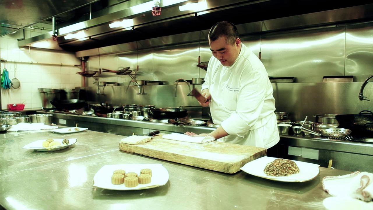 Langham Place Hotels and Resorts | Mooncake