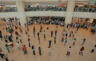 Pacific Place | Orchestra Flash Mob 2015