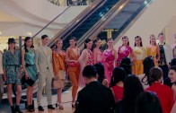Pacific Place | Spring / Summer 2015 Fashion Presentation