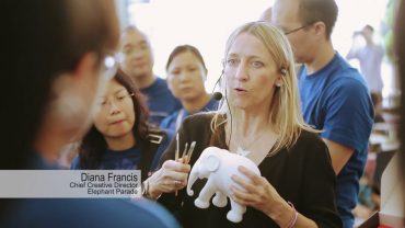 Swire | Elephant Parade | Ambassador Workshop