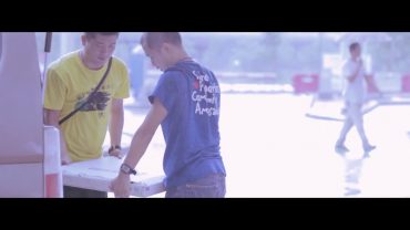 Swire | Welcome Home Project 2013