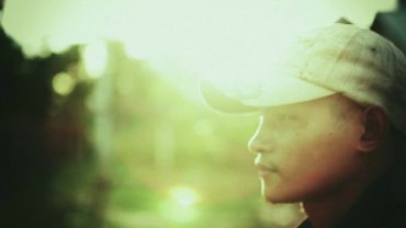 Tola – Never Give Up