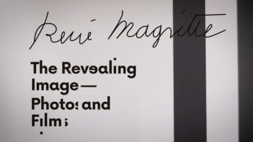 Swire | Rene Magritte Exhibition