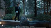 柏蔚森 Pavilia Forest x Alex Lam