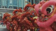 Taikoo Place | CNY2024