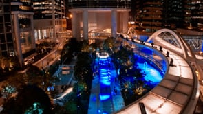 Two Taikoo Place | Completion Party